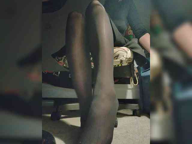 PANTYHOSECOUPLE webcam