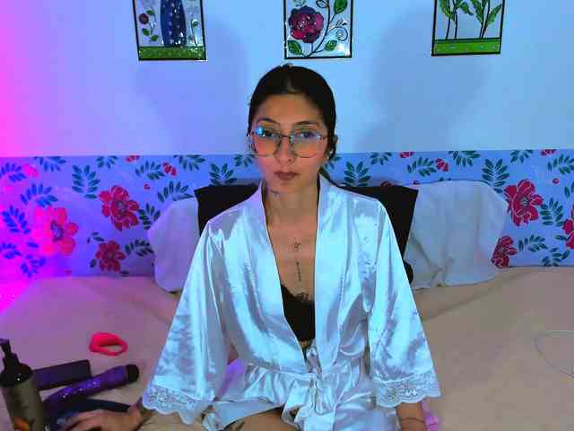 Anaisl_ux webcam