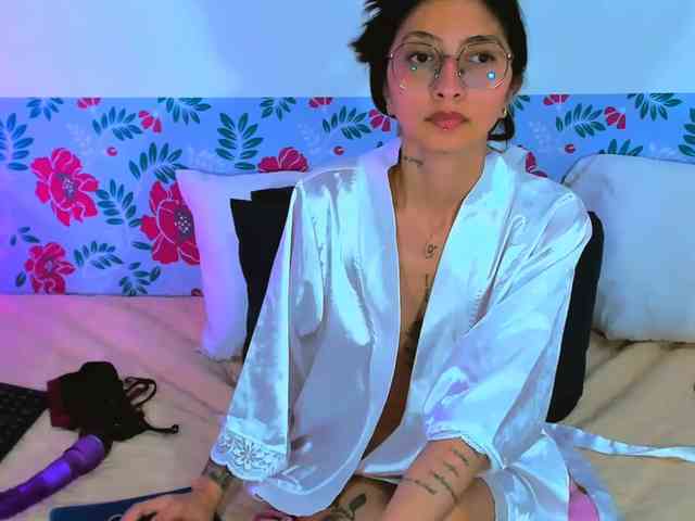 Anaislux Live Webcam on BongaCams Anaislux Live Webcam on BongaCams