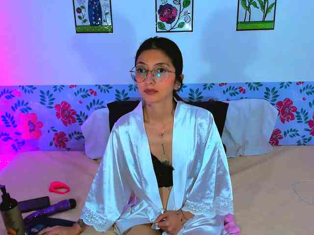 Anaisl_ux webcam