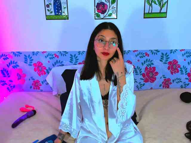 Anaisl_ux webcam