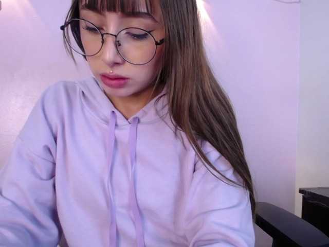 JuliettaFoxx on BongaCams