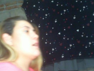 naomiyfabian Porn Show