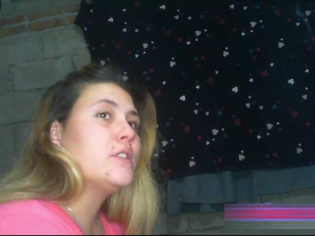 naomiyfabian from BongaCams