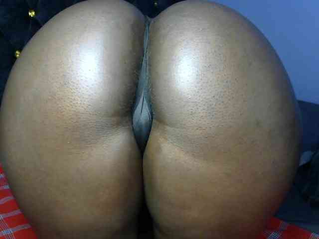 Bigblackbooty
