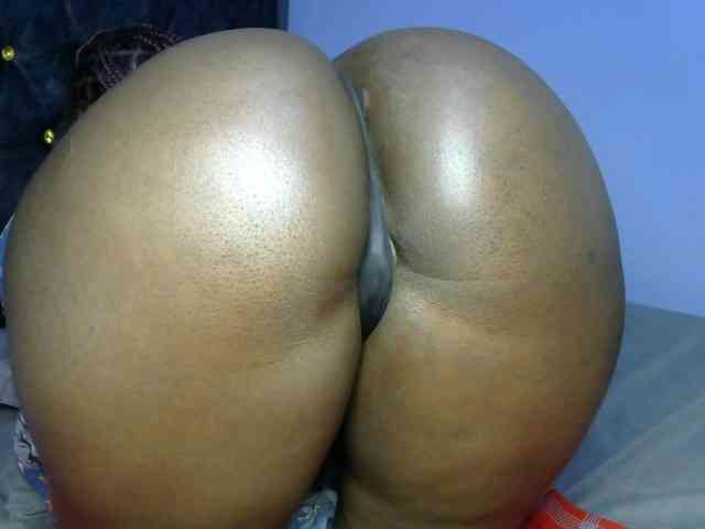 Bigblackbooty