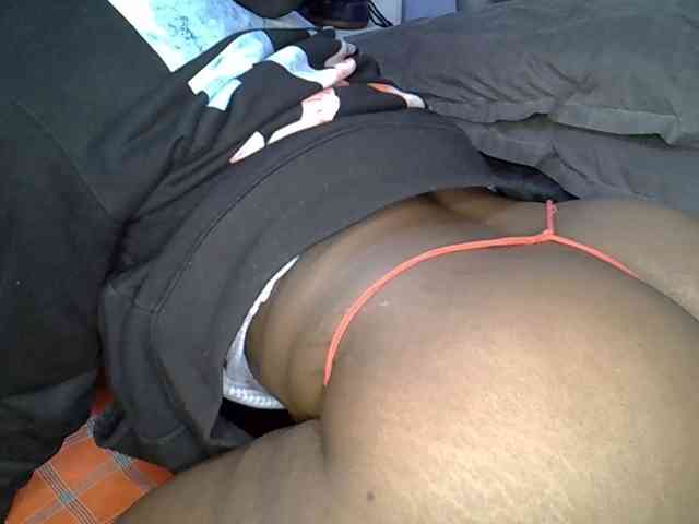 Bigblackbooty webcam