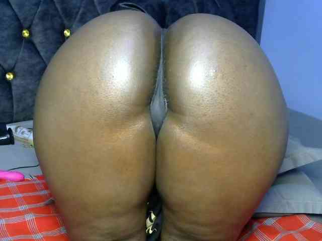 Bigblackbooty