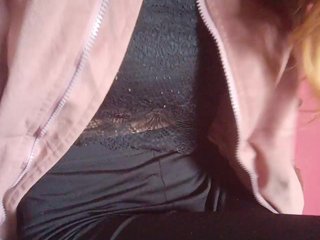 Maella22 Porn Show
