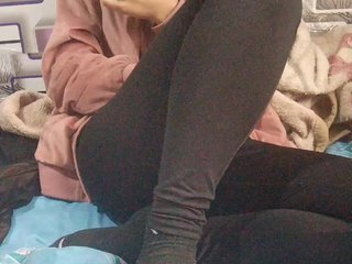 Maella22 Porn Show