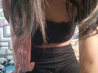 Maella22 Porn Show