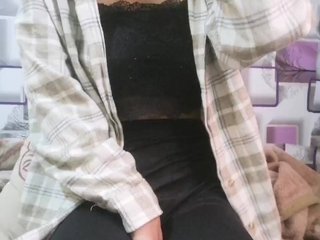 Maella22 Porn Show