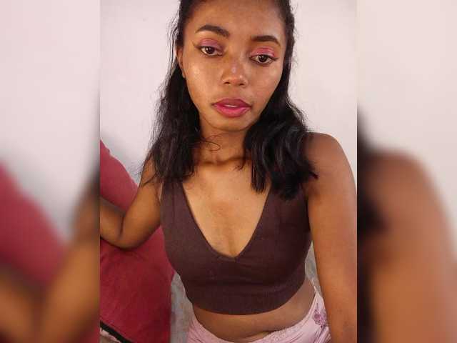 Maella22's BongaCams show and profile