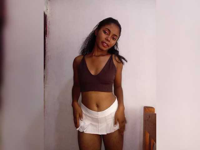 Maella22's BongaCams show and profile