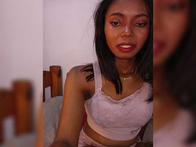 Maella22's BongaCams show and profile