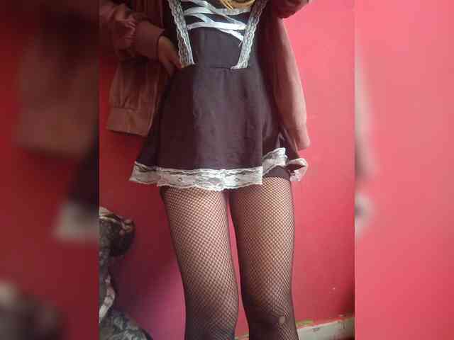 Maella22 webcam