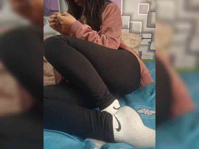 Maella22 webcam