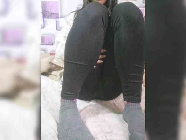 Maellah webcam