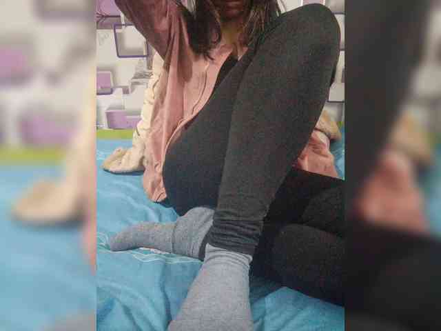 Maella22 webcam