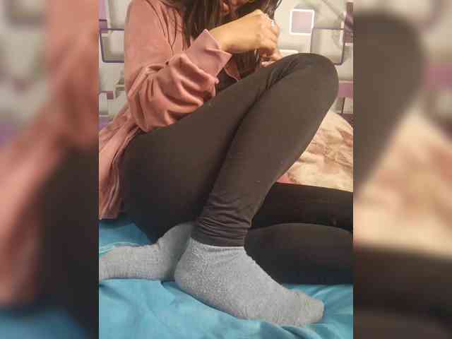 Maella22 webcam