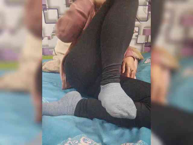 Maella22 webcam