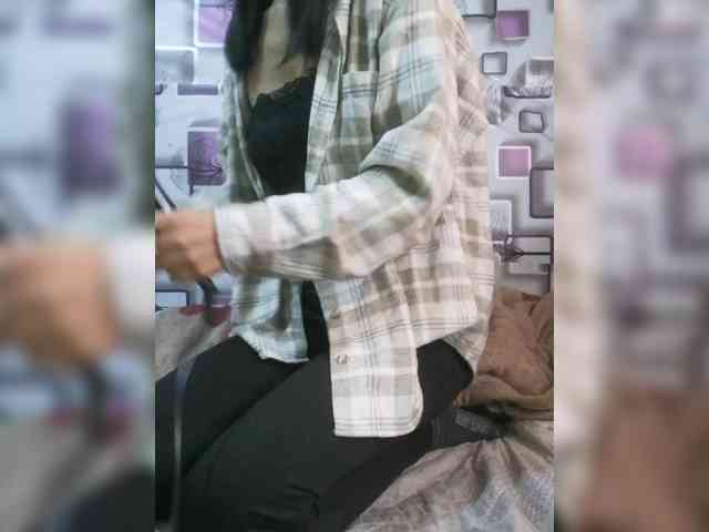 Maellah webcam