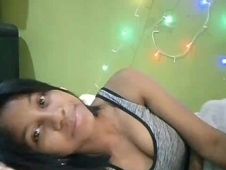 Candis18 Porn Show