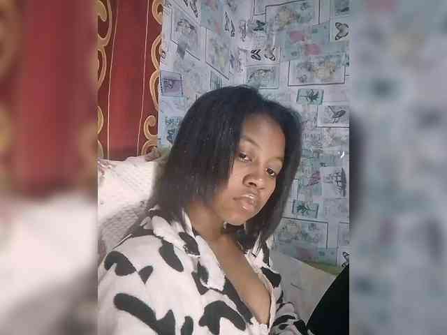 Candis18 webcam