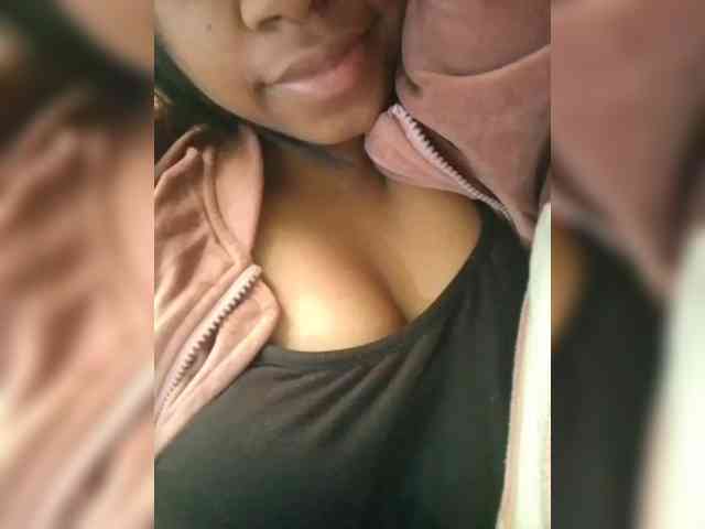 Candis18 webcam