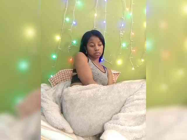 Candis18 webcam