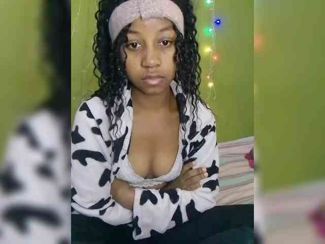 Candis18 webcam