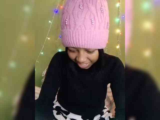 Candis18 webcam