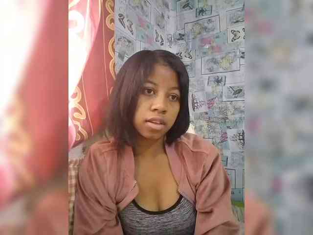 Candis18 webcam