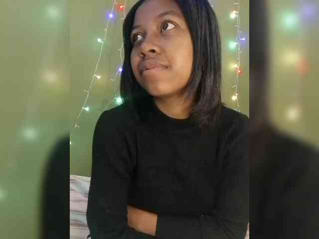 Candis18 webcam
