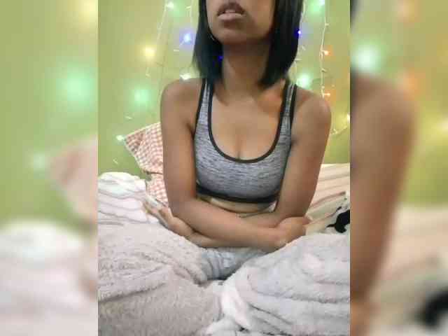 Candis18 webcam