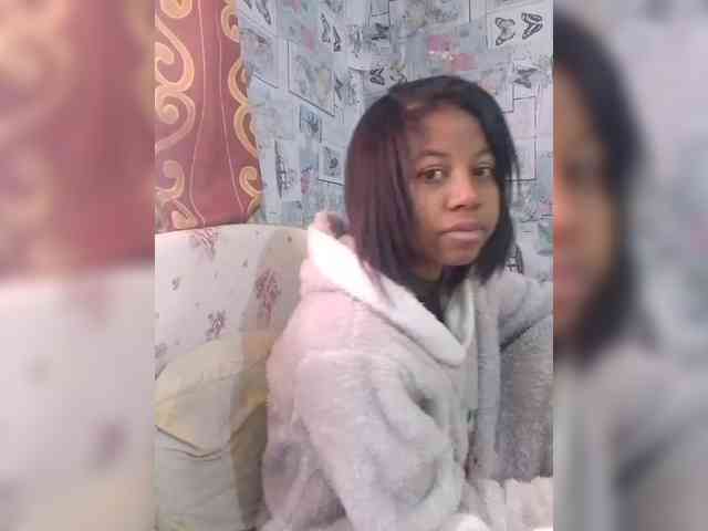 Candis18 webcam