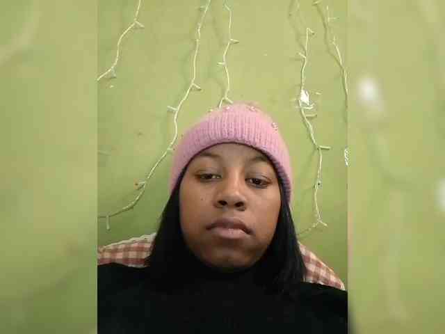 Candis18 webcam