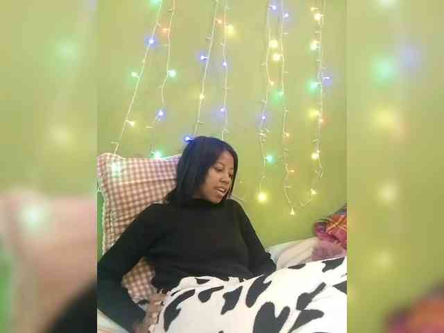 Candis18 webcam