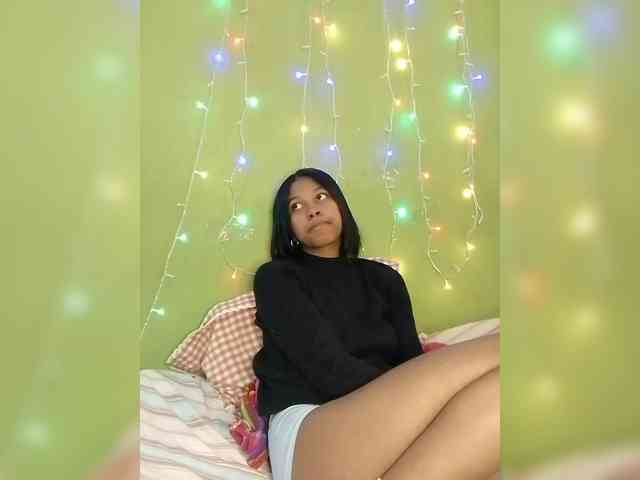 Candis18 webcam
