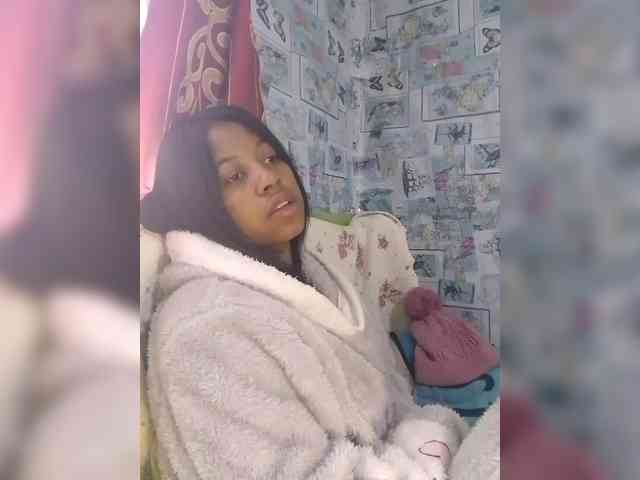 Candis18 webcam