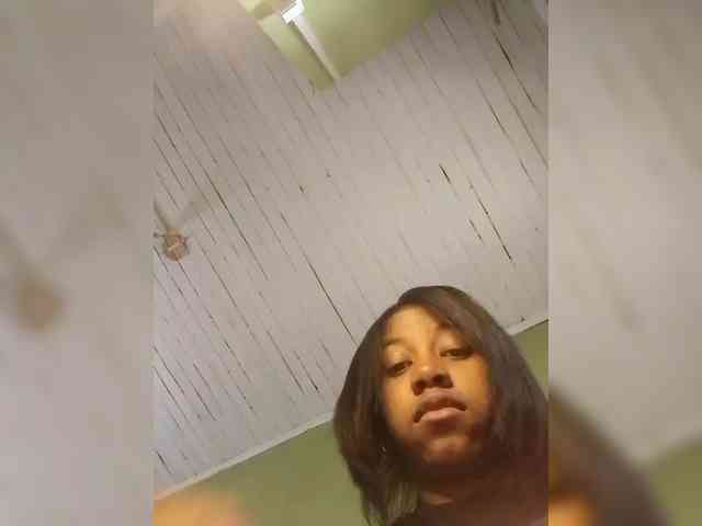 Candis18 webcam