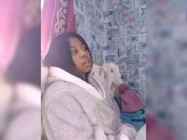 Candis18 webcam