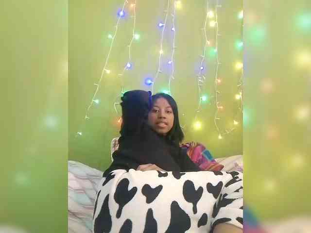 Candis18 webcam