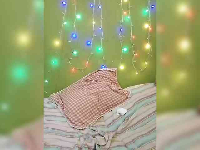 Candis18 webcam