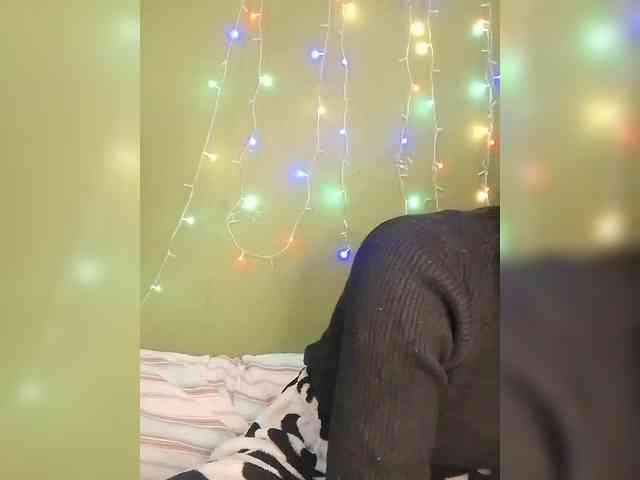 Candis18 webcam