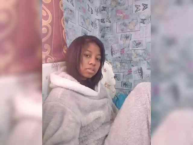 Candis18 webcam