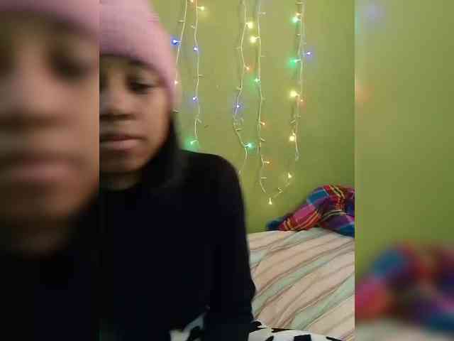 Candis18 webcam