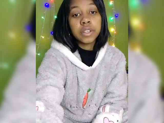 Candis18 webcam