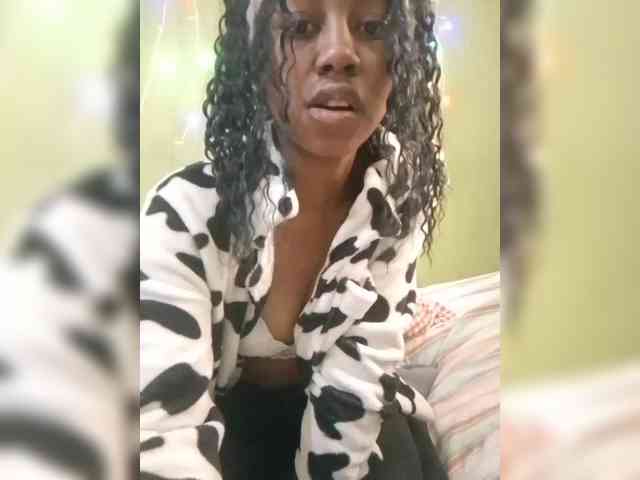 Candis18 webcam