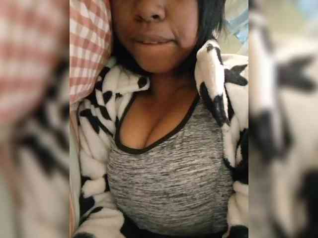 Candis18 webcam
